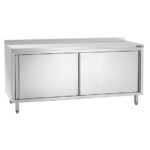 Bartscher Arbeitsschrank, B1800, MA, ST, ZB – Bild 2