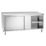 Bartscher Arbeitsschrank, B1800, MA, ST, ZB