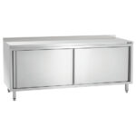 Bartscher Arbeitsschrank, B2000, MA, ST, ZB – Bild 2