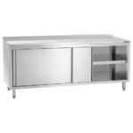 Bartscher Arbeitsschrank, B2000, MA, ST, ZB