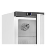 Tefcold Displaykühlschrank UR200G, Weiß, EEK B – Bild 4