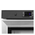 Tefcold Displaykühlschrank UR200SG, SS 430, EEK B – Bild 3
