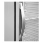 Tefcold Displaykühlschrank UR400SG, SS 430, EEK B – Bild 4