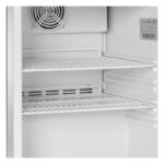 Tefcold Lagergefrierschrank UF200VS, SS 430, EEK A – Bild 3