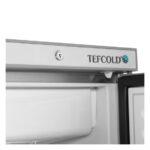 Tefcold Lagergefrierschrank UF200VS, SS 430, EEK A – Bild 4