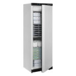 Tefcold Lagergefrierschrank UF400V, Weiß, EEK D – Bild 2