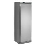 Tefcold Lagergefrierschrank UF400VS, SS 430, EEK D