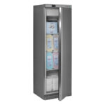 Tefcold Lagergefrierschrank UF400VS, SS 430, EEK D – Bild 2