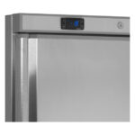 Tefcold Lagergefrierschrank UF400VS, SS 430, EEK D – Bild 4