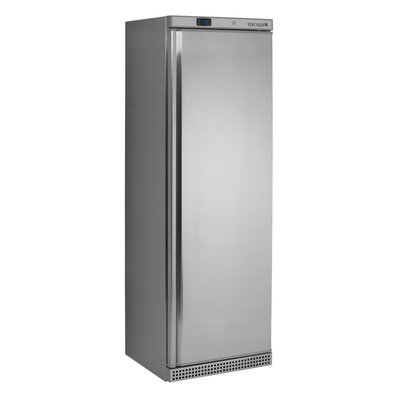 33866-UF400VS.jpg Tefcold Lagergefrierschrank UF400VS, SS 430, EEK D – Bild 1