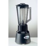 Santos Bar Blender # 33 Grau – Bild 3