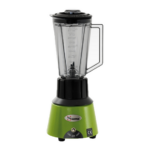 Santos Bar Blender # 33 Grün lackiert – Bild 2