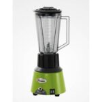 Santos Bar Blender # 33 Grün lackiert – Bild 3