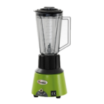 Santos Bar Blender # 33 Grün lackiert
