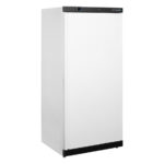 Tefcold Lagerkühlschrank UR550, Weiß, EEK C