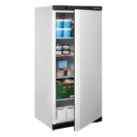 Tefcold Lagerkühlschrank UR550, Weiß, EEK C – Bild 2