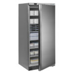 Tefcold Lagergefrierschrank UF550S, SS 430 – Bild 2