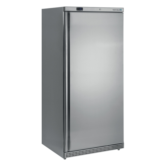 34071-UF550S.jpg Tefcold Lagergefrierschrank UF550S, SS 430 – Bild 1