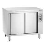 Bartscher Wärmeschrank 700-4T 1000 – Bild 2