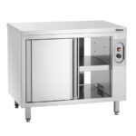 Bartscher Wärmeschrank 700-4T 1000