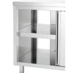 Bartscher Wärmeschrank 700-4T 1000 – Bild 3
