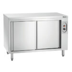 Bartscher Wärmeschrank 700-4T 1200 – Bild 2
