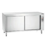 Bartscher Wärmeschrank 700-4T 1600 – Bild 2