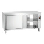 Bartscher Wärmeschrank 700-4T 1600