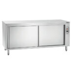 Bartscher Wärmeschrank 700-4T 1800 – Bild 2