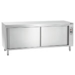 Bartscher Wärmeschrank 700-4T 2000 – Bild 2