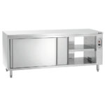 Bartscher Wärmeschrank 700-4T 2000
