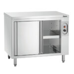 Bartscher Wärmeschrank 700, B1000