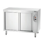 Bartscher Wärmeschrank 700, B1200 – Bild 4