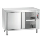 Bartscher Wärmeschrank 700, B1200