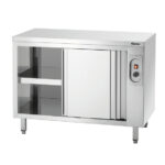 Bartscher Wärmeschrank 700, B1200 – Bild 2