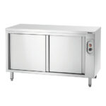 Bartscher Wärmeschrank 700, B1400 – Bild 4