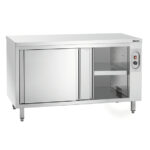 Bartscher Wärmeschrank 700, B1400