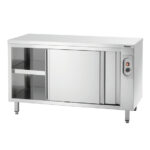 Bartscher Wärmeschrank 700, B1400 – Bild 2
