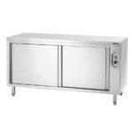 Bartscher Wärmeschrank 700, B1600 – Bild 4