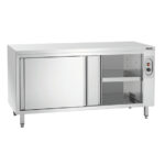 Bartscher Wärmeschrank 700, B1600