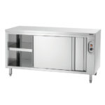 Bartscher Wärmeschrank 700, B1600 – Bild 2