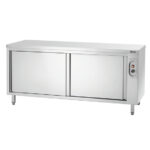 Bartscher Wärmeschrank 700, B1800 – Bild 4