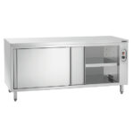 Bartscher Wärmeschrank 700, B1800