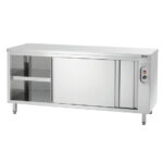 Bartscher Wärmeschrank 700, B1800 – Bild 2