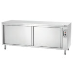 Bartscher Wärmeschrank 700, B2000 – Bild 4