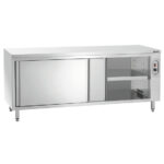 Bartscher Wärmeschrank 700, B2000