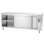 Bartscher Wärmeschrank 700, B2000 – Bild 2