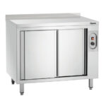 Bartscher Wärmeschrank 700, B1000, MA – Bild 3