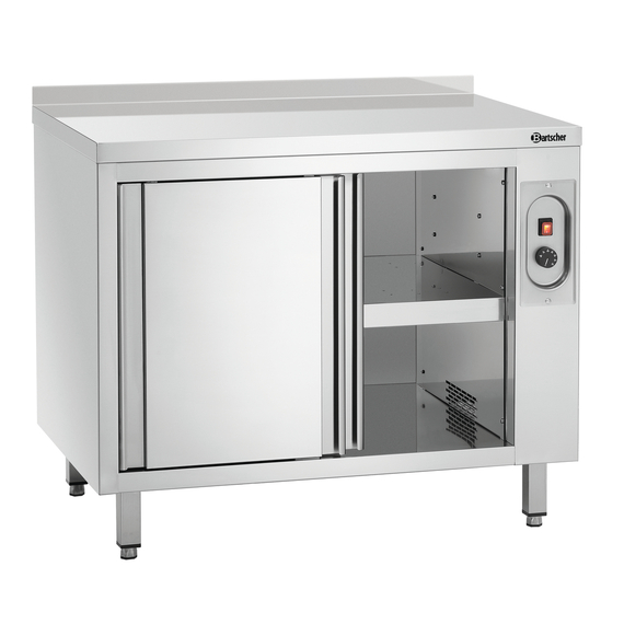 348107_1.jpg Bartscher Wärmeschrank 700, B1000, MA – Bild 1