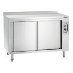 Bartscher Wärmeschrank 700, B1200, MA – Bild 3